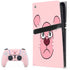 Cartoon Network Steven Universe Steven Universe Pink Lion PlayStation PS5 Skins