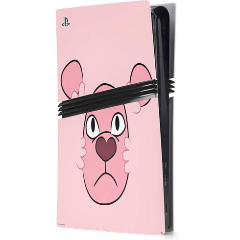 Cartoon Network Steven Universe Steven Universe Pink Lion PlayStation PS5 Skins