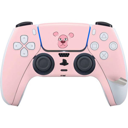 Cartoon Network Steven Universe Steven Universe Pink Lion PS5 Pro Disk Bundle Skin