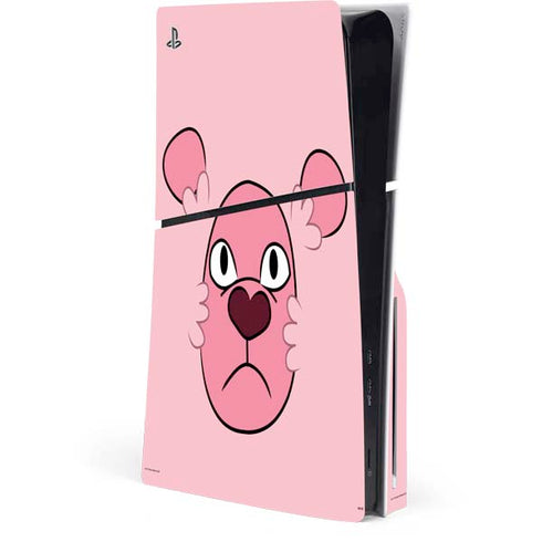 Cartoon Network Steven Universe Steven Universe Pink Lion PlayStation PS5 Skins