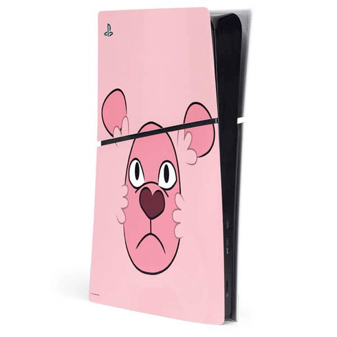 Cartoon Network Steven Universe Steven Universe Pink Lion PlayStation PS5 Skins