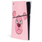 Cartoon Network Steven Universe Steven Universe Pink Lion PS5 Slim Digital Edition Console Skin