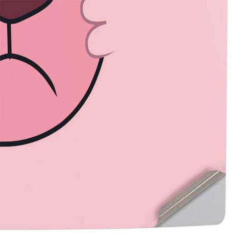Cartoon Network Steven Universe Steven Universe Pink Lion PS5 Slim Digital Edition Console Skin