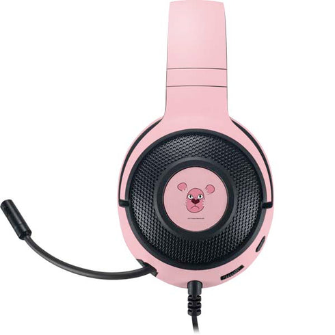 Cartoon Network Steven Universe Steven Universe Pink Lion Razer Kraken X Skin