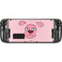 Cartoon Network Steven Universe Steven Universe Pink Lion Steam Deck Handheld Gaming Computer Skin