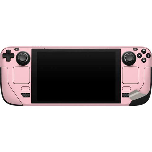 Cartoon Network Steven Universe Steven Universe Pink Lion Steam Deck Handheld Gaming Computer Skin