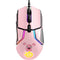 Cartoon Network Steven Universe Steven Universe Pink Lion SteelSeries Rival 600 Gaming Mouse Skin