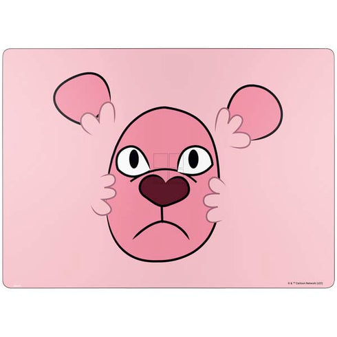 Cartoon Network Steven Universe Steven Universe Pink Lion Surface Laptop 7 13.8in Skin