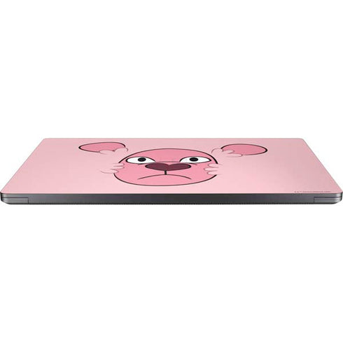 Cartoon Network Steven Universe Steven Universe Pink Lion Surface Laptop 7 13.8in Skin