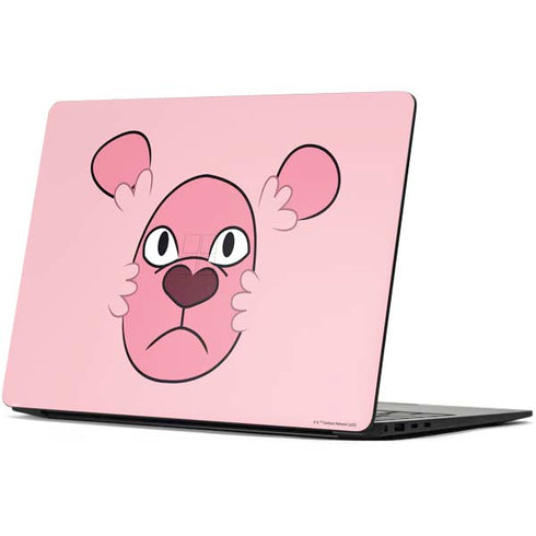 Cartoon Network Steven Universe Steven Universe Pink Lion Surface Laptop 7 15in Skin