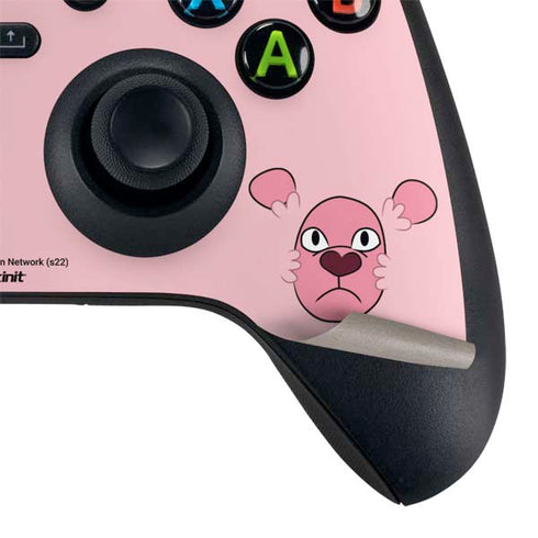 Cartoon Network Steven Universe Steven Universe Pink Lion Xbox Series X Bundle Skin