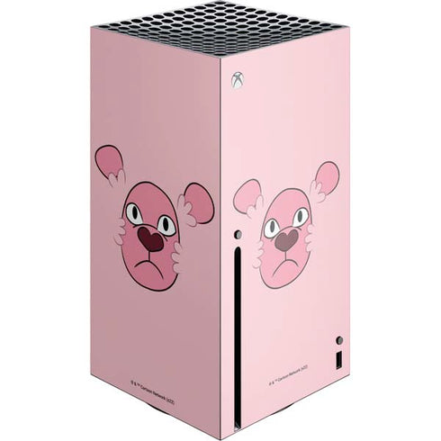 Cartoon Network Steven Universe Steven Universe Pink Lion Xbox Series X Skins