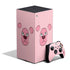 Cartoon Network Steven Universe Steven Universe Pink Lion XBox Series X Digital Edition Bundle Skin