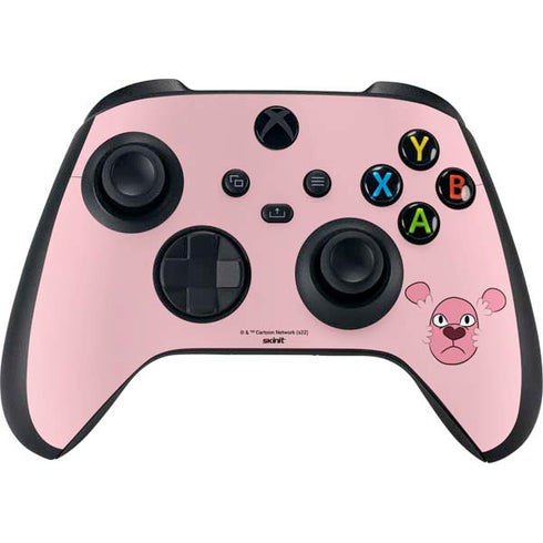 Cartoon Network Steven Universe Steven Universe Pink Lion XBox Series X Digital Edition Bundle Skin