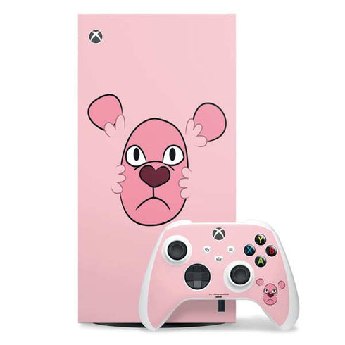 Cartoon Network Steven Universe Steven Universe Pink Lion Xbox Series X Skins