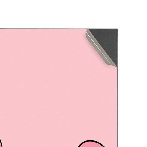 Cartoon Network Steven Universe Steven Universe Pink Lion XBox Series X Digital Edition Console Skin