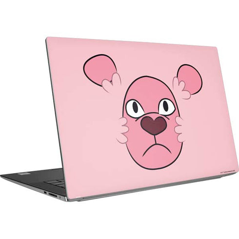 Cartoon Network Steven Universe Steven Universe Pink Lion Dell XPS Skin