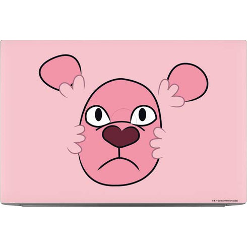 Cartoon Network Steven Universe Steven Universe Pink Lion Dell XPS Skin