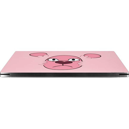 Cartoon Network Steven Universe Steven Universe Pink Lion Dell XPS Skin