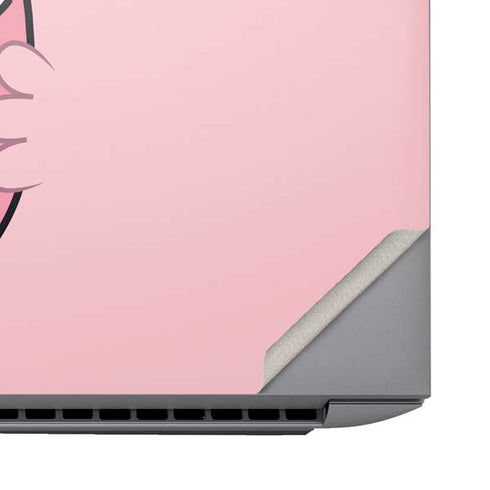 Cartoon Network Steven Universe Steven Universe Pink Lion HP ZBook Fury 16 G10 Skin
