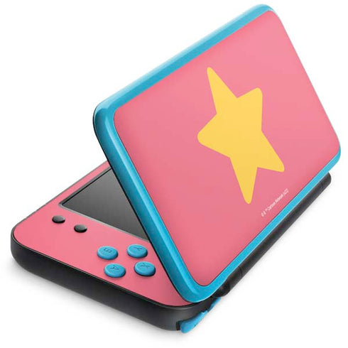 Cartoon Network Steven Universe Steven Universe Star Nintendo Skins