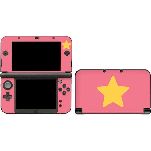 Cartoon Network Steven Universe Steven Universe Star Nintendo Skins