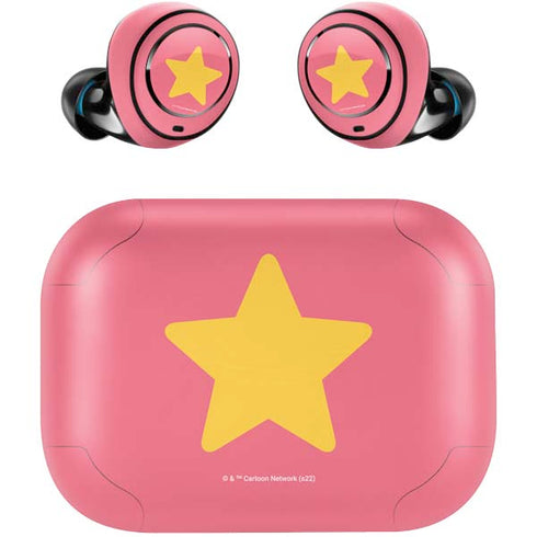 Cartoon Network Steven Universe Steven Universe Star Amazon Echo Buds Skin
