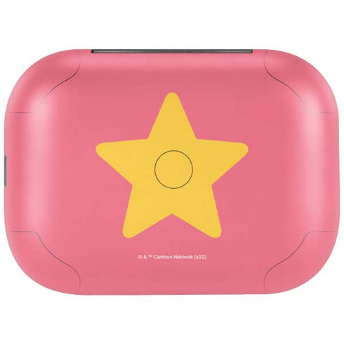 Cartoon Network Steven Universe Steven Universe Star Amazon Echo Buds Skin