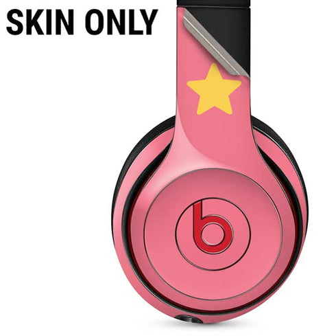 Cartoon Network Steven Universe Steven Universe Star Beats Solo 3 Wireless Skin