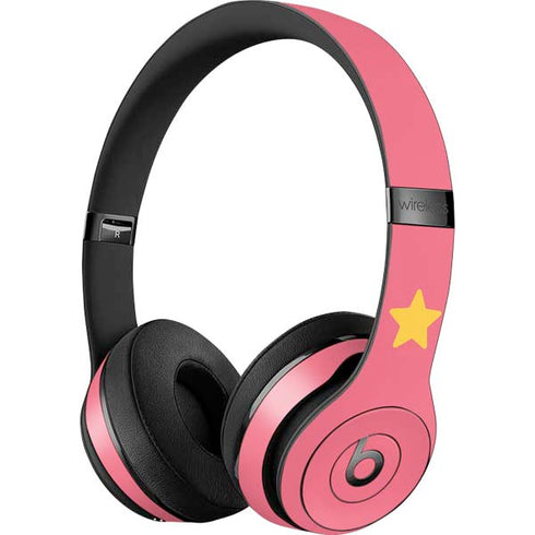 Cartoon Network Steven Universe Steven Universe Star Beats Solo 3 Wireless Skin
