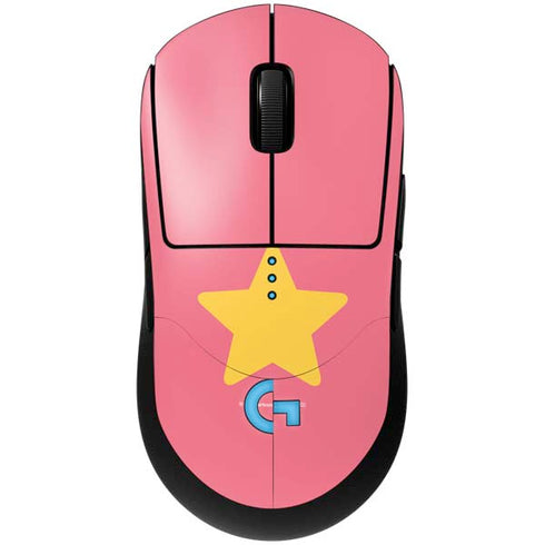 Cartoon Network Steven Universe Steven Universe Star G Pro Wireless Gaming Mouse Skin