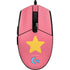 Cartoon Network Steven Universe Steven Universe Star G203 Prodigy RGB Wired Gaming Mouse Skin