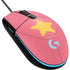 Cartoon Network Steven Universe Steven Universe Star G203 Prodigy RGB Wired Gaming Mouse Skin