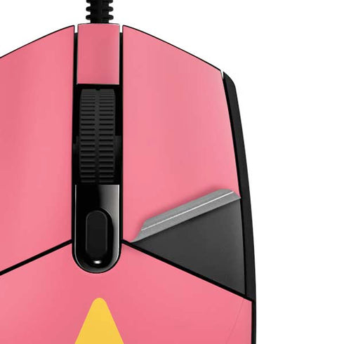 Cartoon Network Steven Universe Steven Universe Star G203 Prodigy RGB Wired Gaming Mouse Skin