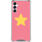 Cartoon Network Steven Universe Steven Universe Star Gabb Phone 4 Clear Case