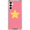 Cartoon Network Steven Universe Steven Universe Star Galaxy A16 5G Clear Case