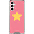 Cartoon Network Steven Universe Steven Universe Star Galaxy A16 5G Clear Case