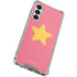 Cartoon Network Steven Universe Steven Universe Star Galaxy A16 5G Clear Case