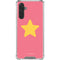 Cartoon Network Steven Universe Steven Universe Star Galaxy A17 Clear Case
