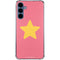 Cartoon Network Steven Universe Steven Universe Star Galaxy A35 5G Clear Case