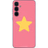 Cartoon Network Steven Universe Steven Universe Star Galaxy A35 5G Skin