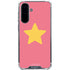 Cartoon Network Steven Universe Steven Universe Star Galaxy A36 5G Clear Case