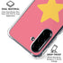 Cartoon Network Steven Universe Steven Universe Star Galaxy A36 5G Clear Case