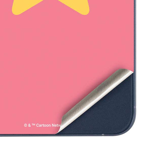 Cartoon Network Steven Universe Steven Universe Star Galaxy A36 5G Skin