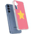 Cartoon Network Steven Universe Steven Universe Star Galaxy A55 5G Clear Case