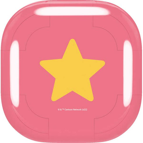 Cartoon Network Steven Universe Steven Universe Star Galaxy Buds Live Skin
