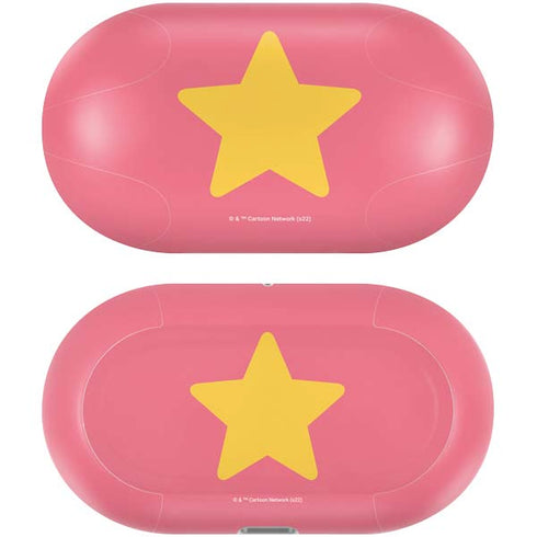 Cartoon Network Steven Universe Steven Universe Star Galaxy Buds Plus Skin