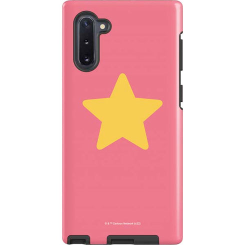 Cartoon Network Steven Universe Steven Universe Star Galaxy Cases