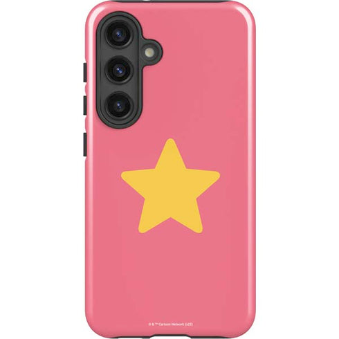 Cartoon Network Steven Universe Steven Universe Star Galaxy S25 Impact Case