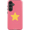 Cartoon Network Steven Universe Steven Universe Star Galaxy S25 Impact Case
